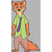 Disney Style-DSN 780